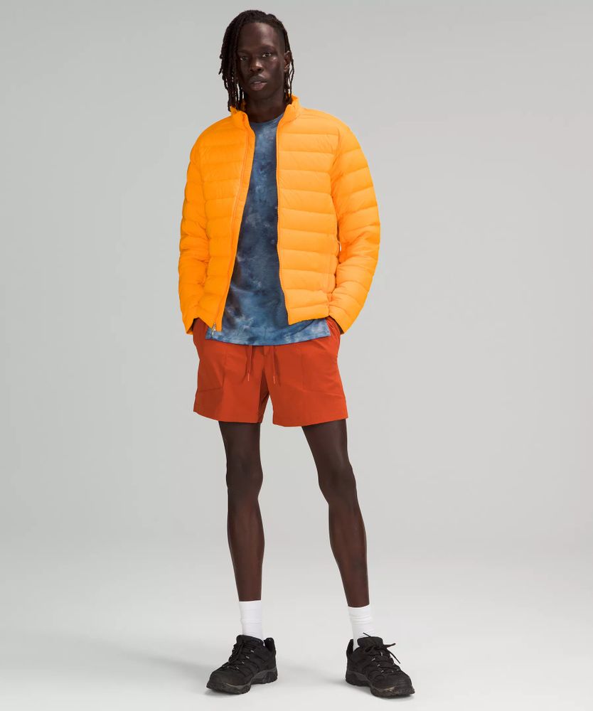 Navigation Down Jacket | Men's Coats & Jackets