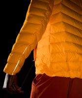 Navigation Down Jacket | Men's Coats & Jackets