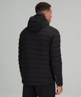 Navigation 700-Down-Fill Hoodie | Men's Coats & Jackets