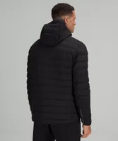 Navigation 700-Down-Fill Hoodie | Men's Coats & Jackets