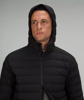 Navigation 700-Down-Fill Hoodie | Men's Coats & Jackets