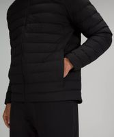 Navigation 700-Down-Fill Hoodie | Men's Coats & Jackets