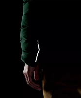 Navigation 700-Down-Fill Hoodie | Men's Coats & Jackets