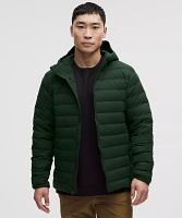 Navigation 700-Down-Fill Hoodie | Men's Coats & Jackets