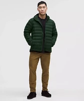 Navigation 700-Down-Fill Hoodie | Men's Coats & Jackets