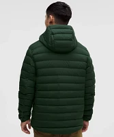 Navigation 700-Down-Fill Hoodie | Men's Coats & Jackets