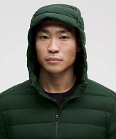 Navigation 700-Down-Fill Hoodie | Men's Coats & Jackets