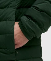 Navigation 700-Down-Fill Hoodie | Men's Coats & Jackets