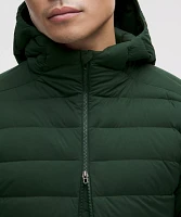 Navigation 700-Down-Fill Hoodie | Men's Coats & Jackets