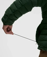 Navigation 700-Down-Fill Hoodie | Men's Coats & Jackets