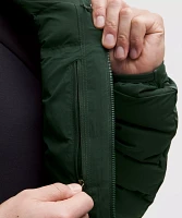 Navigation 700-Down-Fill Hoodie | Men's Coats & Jackets