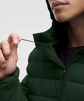Navigation 700-Down-Fill Hoodie | Men's Coats & Jackets