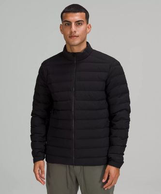 Navigation 700-Down-Fill Jacket | Men's Coats & Jackets