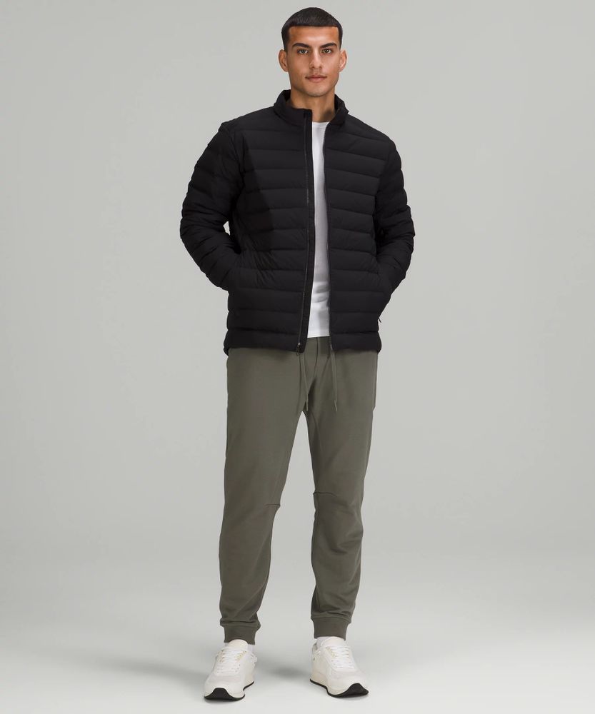 Navigation 700-Down-Fill Jacket | Men's Coats & Jackets
