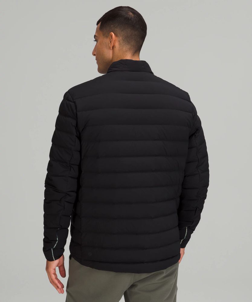 Navigation 700-Down-Fill Jacket | Men's Coats & Jackets