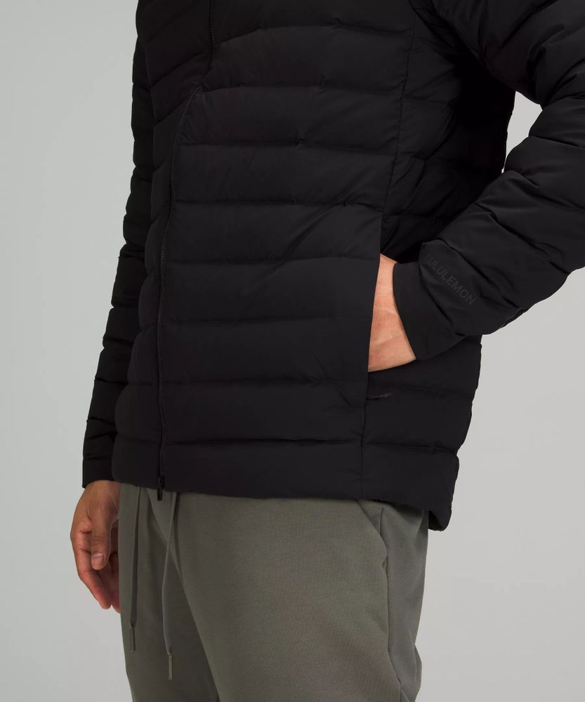Navigation 700-Down-Fill Jacket | Men's Coats & Jackets