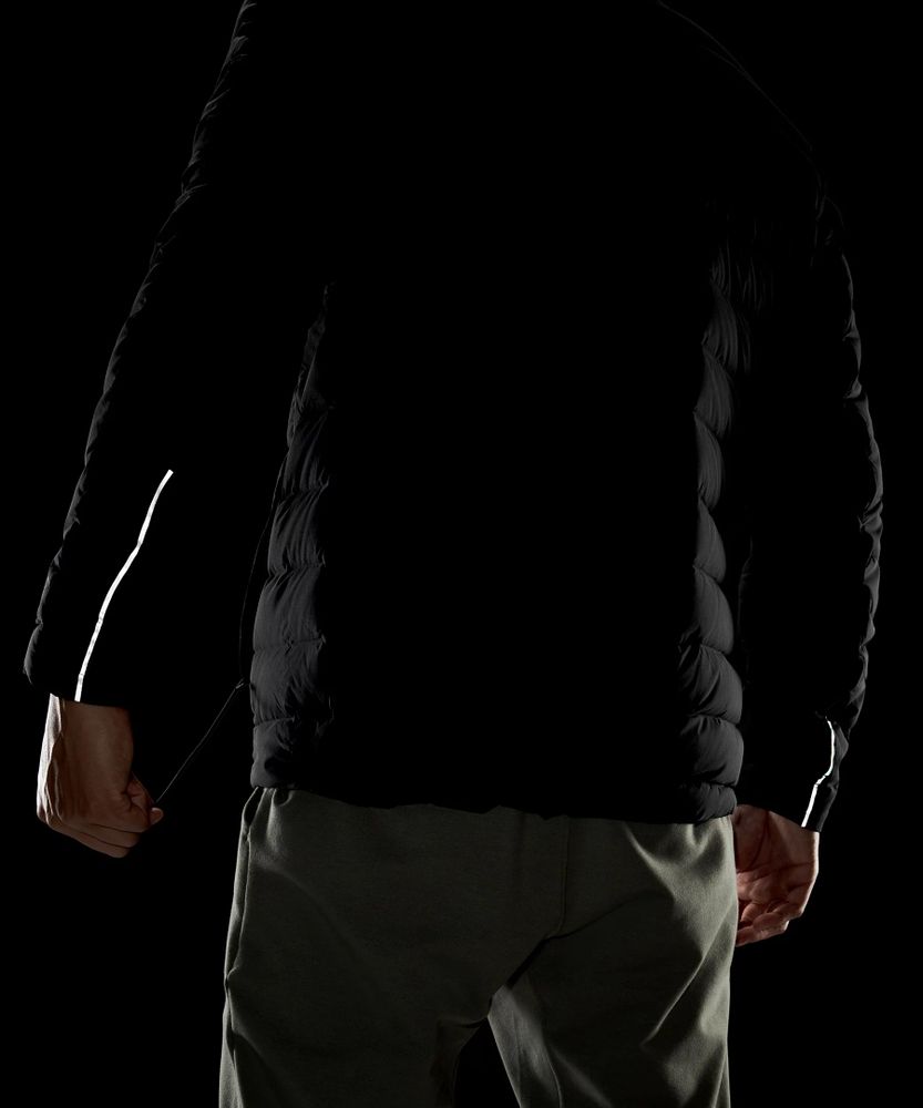 Navigation 700-Down-Fill Jacket | Men's Coats & Jackets