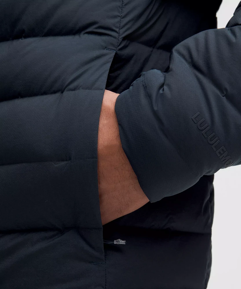 Navigation 700-Down-Fill Jacket | Men's Coats & Jackets