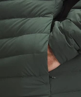 Navigation 700-Down-Fill Jacket | Men's Coats & Jackets