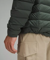 Navigation 700-Down-Fill Jacket | Men's Coats & Jackets