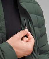 Navigation 700-Down-Fill Jacket | Men's Coats & Jackets