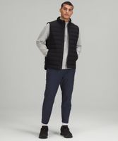 Navigation 700-Down-Fill Vest | Men's Coats & Jackets