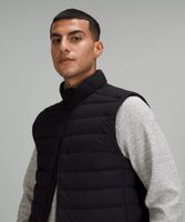 Navigation 700-Down-Fill Vest | Men's Coats & Jackets