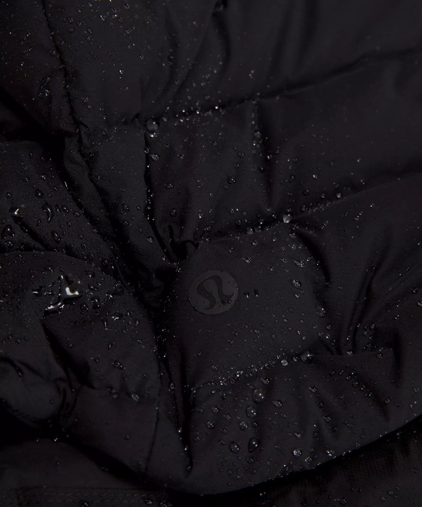 Navigation 700-Down-Fill Vest | Men's Coats & Jackets