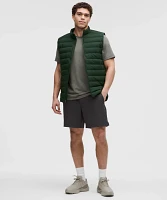 Navigation 700-Down-Fill Vest | Men's Coats & Jackets