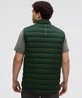Navigation 700-Down-Fill Vest | Men's Coats & Jackets