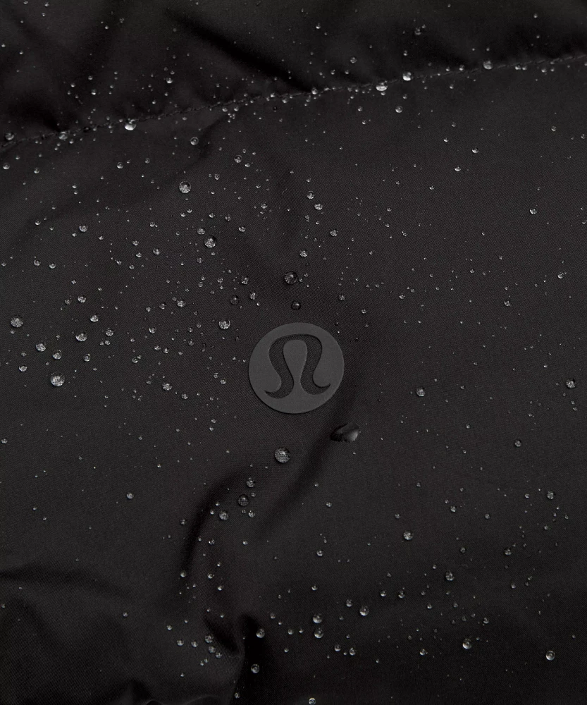 Men's Wunder Puff 600-Down-Fill Jacket | Coats & Jackets