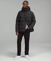 Men's Wunder Puff 600-Down-Fill Jacket | Coats & Jackets