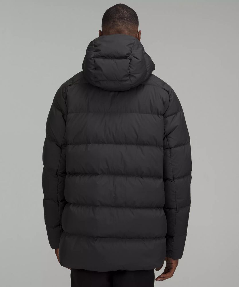 Men's Wunder Puff 600-Down-Fill Jacket | Coats & Jackets