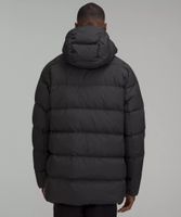 Men's Wunder Puff 600-Down-Fill Jacket | Coats & Jackets