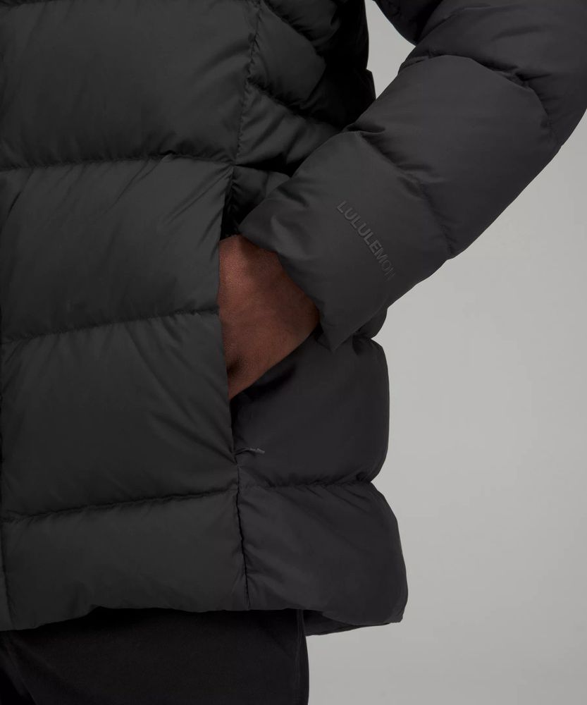 Men's Wunder Puff 600-Down-Fill Jacket | Coats & Jackets