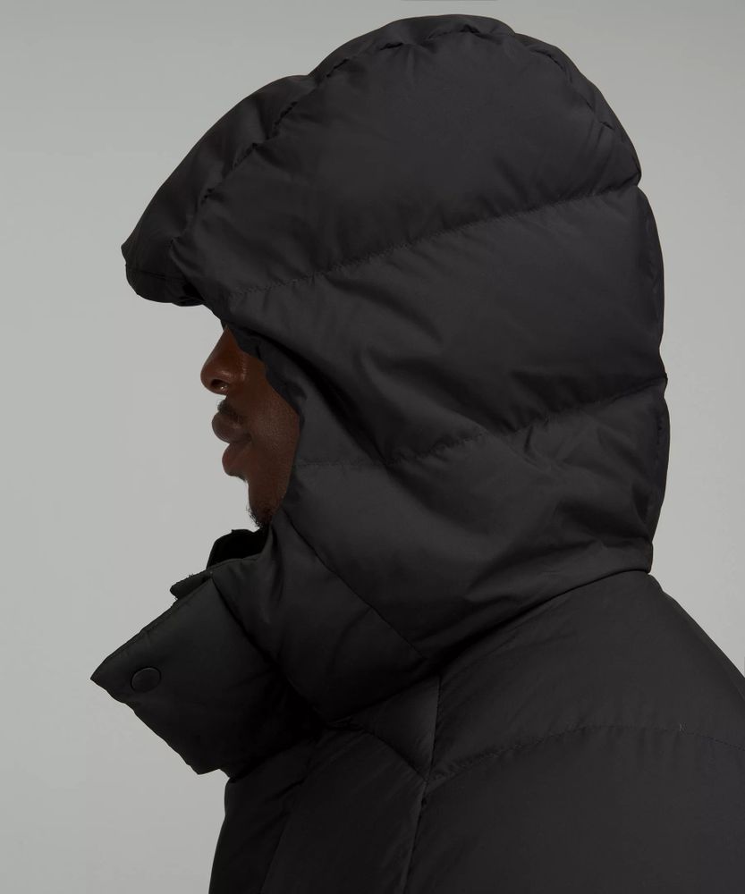 Men's Wunder Puff 600-Down-Fill Jacket | Coats & Jackets