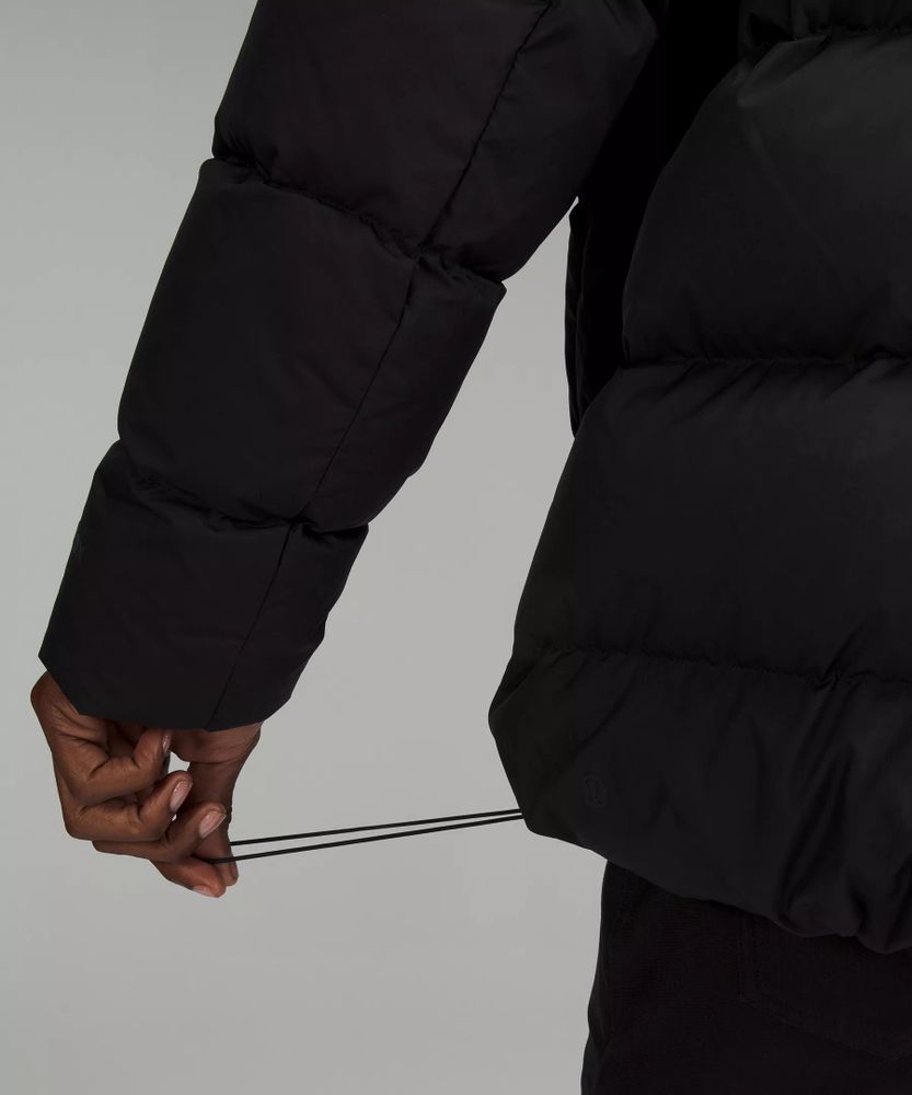 Men's Wunder Puff 600-Down-Fill Jacket | Coats & Jackets
