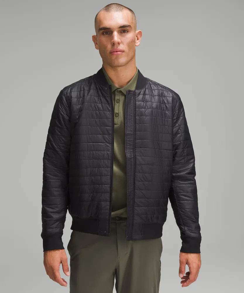 Switch Over Bomber Jacket | Men's Coats & Jackets