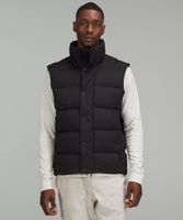 Wunder Puff 600-Down-Fill Vest | Men's Coats & Jackets