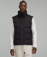 Wunder Puff 600-Down-Fill Vest | Men's Coats & Jackets