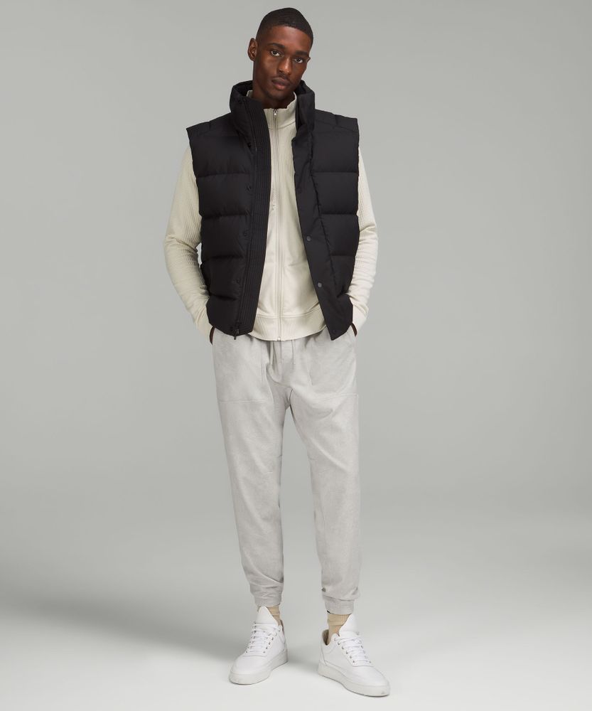 Wunder Puff 600-Down-Fill Vest | Men's Coats & Jackets