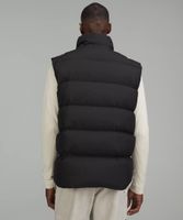 Wunder Puff 600-Down-Fill Vest | Men's Coats & Jackets