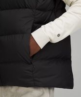 Wunder Puff 600-Down-Fill Vest | Men's Coats & Jackets