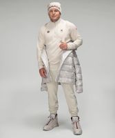 Team Canada 22 Men's Down Jacket *COC Logo | Coats & Jackets