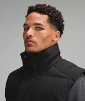 Wunder Puff 600-Down-Fill Vest *Tech Canvas | Men's Coats & Jackets