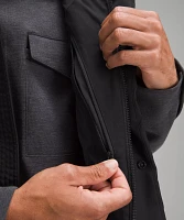 Wunder Puff 600-Down-Fill Vest *Tech Canvas | Men's Coats & Jackets