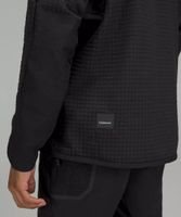 Water-Repellent Fleece Hiking Anorak | Men's Coats & Jackets