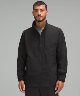 Sojourn Windbreaker Jacket | Men's Coats & Jackets
