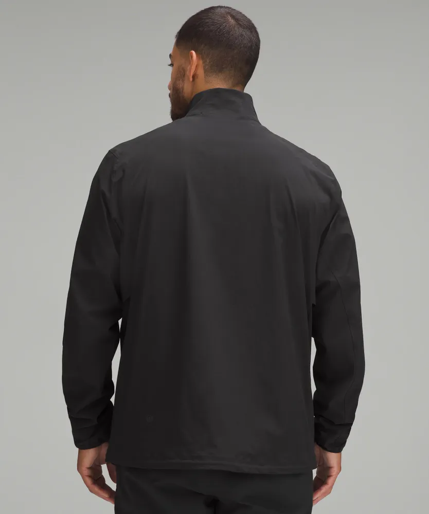 Sojourn Windbreaker Jacket | Men's Coats & Jackets