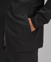 Sojourn Windbreaker Jacket | Men's Coats & Jackets